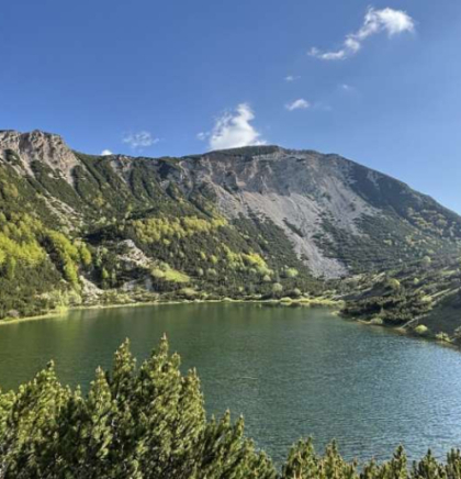 &Scaron;atorsko jezero: Netaknuti biser prirode koji turisti posjećuju uprkos lo&scaron;em putu