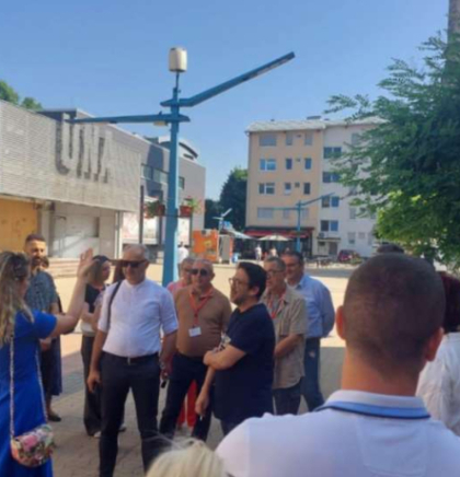 Bihać domaćin prvog susreta turističkih zajednica Federacije BiH