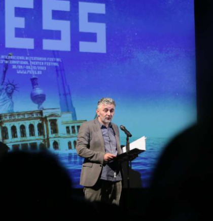 Izabrane dvije bh. predstave u ovogodi&scaron;njem glavnom programu Festivala MESS