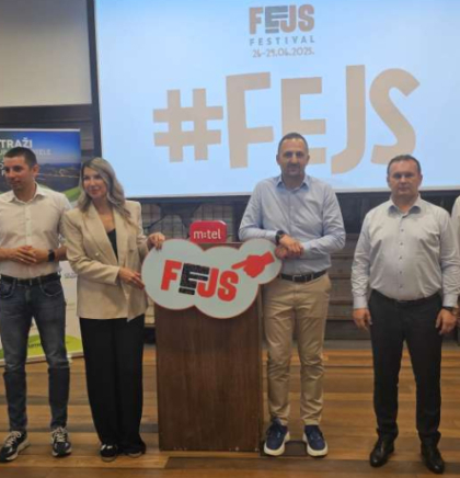 Počeo FeJS festival: Jahorina i Ravna Planina nisu samo za snijeg, već za sve