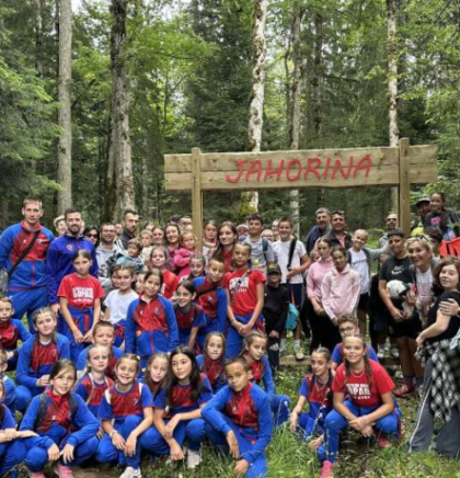 Uspje&scaron;no održano drugo izdanje FeJS Festivala - Četiri dana vrhunskih sadržaja za cijelu porodicu na Jahorini i Ravnoj Planini