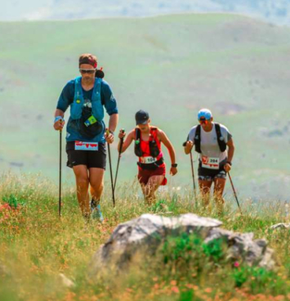 Bjela&scaron;nica i Visočica spremno dočekuju vi&scaron;e od 1000 trkača iz 27 zemalja