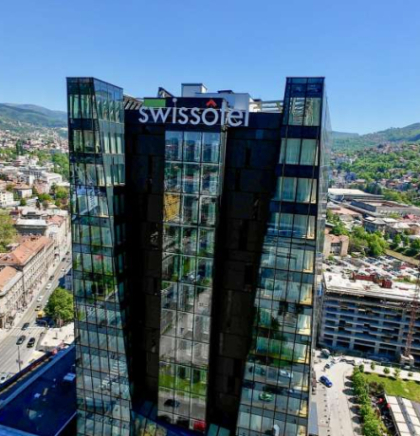 Svjetski automobilski događaj 'OneLife 2025' odabrao Sarajevo kao jednu od destinacija