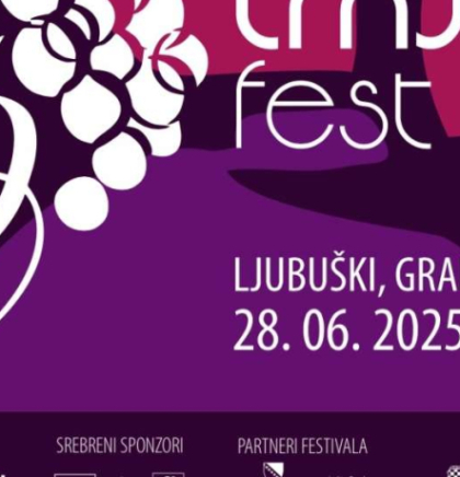 Na Trnjak Festu 27 izlagača predstavlja svoja najbolja vina