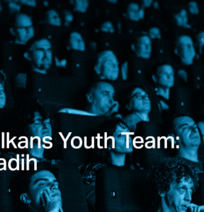 SFF poziva mlade da se prijave za 'Western Balkans Youth Team: U očima mladih'