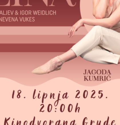 'Kad udari južina' &ndash; komedija o prijateljstvu i životnim izazovima u Grudama