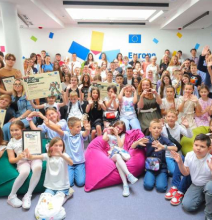 Takmičenje "Trashformers": &Scaron;kole &scaron;irom BiH nagrađene za kreativne ideje za ekolo&scaron;ke akcije