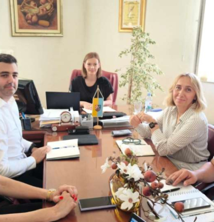 Pozder: Čapljina mora imati sustavno rje&scaron;enje za upravljanje otpadom