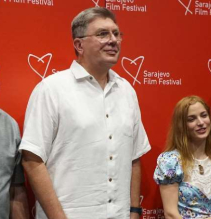 Svjetska premijera filma 'Paviljon' Dine Mustafića&nbsp;otvara 31. Sarajevo Film Festival