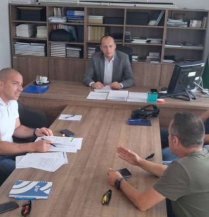 Predstavljen projekt razvoja cikloturizma na području USK-a