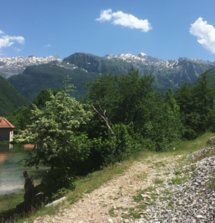 Vrhunska atrakcija u Gusinju: Ali-pa&scaron;ini izvori