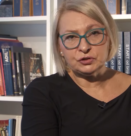 SENKA KURT: Učila sam od najboljih