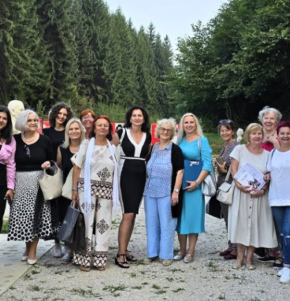 Međunarodni književni festival 'Žena sa knjigom' od 20. do 24. augusta u bh. gradovima