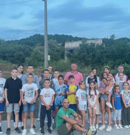 Ljetni kazali&scaron;ni kamp 2025. ponovno okuplja djecu i mlade u organizaciji GKM-a Vitez