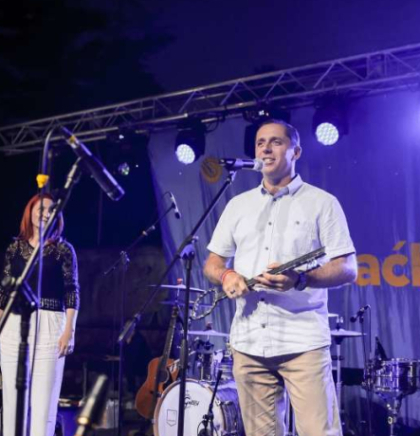 Spu&scaron;tena zavjesa na 27. izdanje Bihaćkog ljeta - Grad živio kulturu svih 17 dana