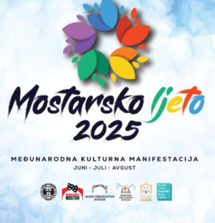 Na Mostarskom ljetu večeras izložba fotografija i promocija knjige