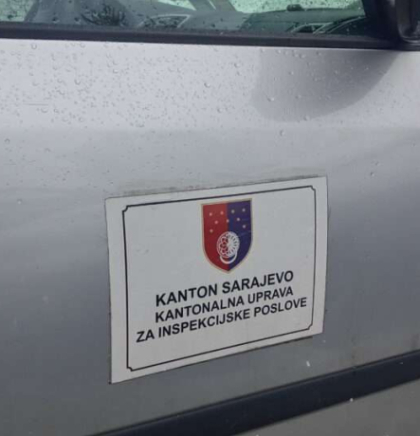 Pojačani nadzori na području KS iz oblasti trži&scaron;no-turističke i sanitarne inspekcije 