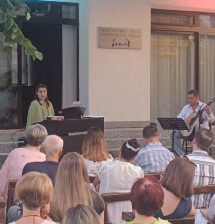 Održan koncert 'Musica Bosnae' u sklopu manifestacije 'Ljeto u Tuzli 2025'