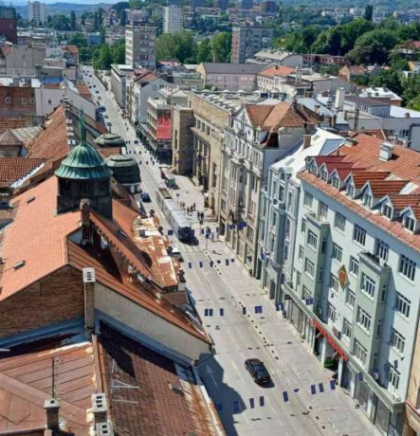 Pretežno vedro jutro, na Bjela&scaron;nici 16 stepeni, Bijeljina najtoplija s 27 stepeni