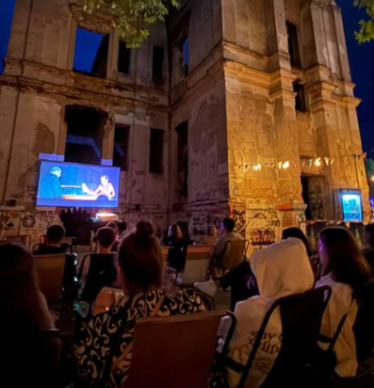 Ljeto s Turističkom zajednicom Mostar nastavlja se uz filmove, muziku i poeziju