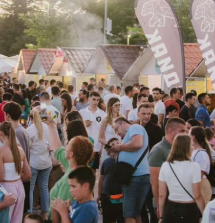 Mandić: Street Food Fest pozicionira &Scaron;iroki Brijeg kao festivalsku i gastronomsku destinaciju