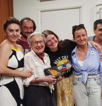 Održan okrugli sto predstave 'Konačari' Narodnog pozori&scaron;ta Sarajevo, 'Medeni zlatnik' za Kaću Dorić