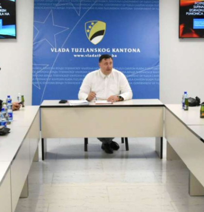 Tuzlanski kanton sufinansira izgradnju brzih punionica za električna vozila