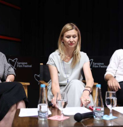 Sarajevo Film Festival - U konkurenciji za nagrade Srce Sarajeva 50 filmova