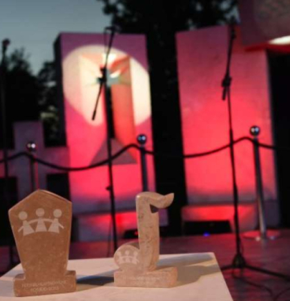 Posu&scaron;je: Tedi Spalato i Feminnem u revijalnom dijelu XI. Festivala klapske pisme