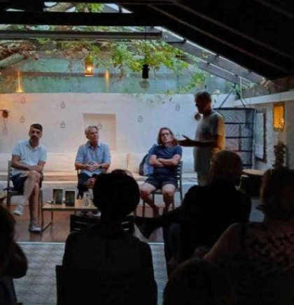 Habitat Culture Fest otvoren na Boračkom jezeru četvrtu godinu zaredom