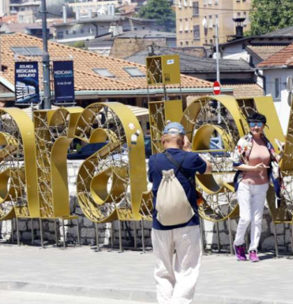 National Geographic Traveller preporučuje Sarajevo kao jednu od najboljih destinacija za putovanja