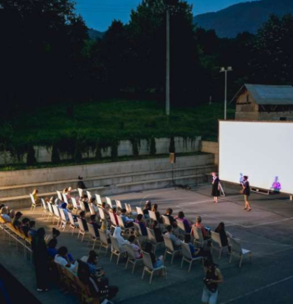 Silver Frame Film Festival u Srebrenici i Bratuncu povezuje gradove, zajednice i generacije