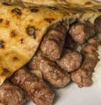 Sarajevo među 100 najboljih gastronomskih gradova svijeta