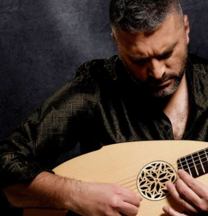 Prvi koncert u okviru koncertne serije 'Sevdah Damira Imamovića u Svrzinoj kući' 2. jula