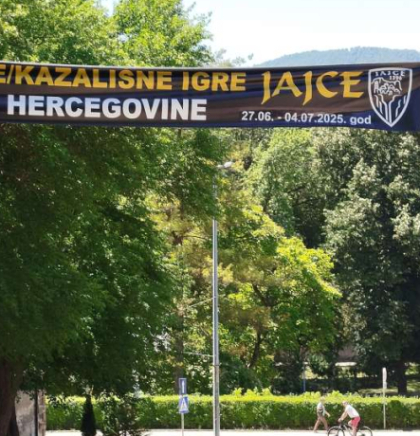 Pozori&scaron;ne igre Jajce: Razgovor o predstavi 'Ljubavnice' Kamernog teatra 55