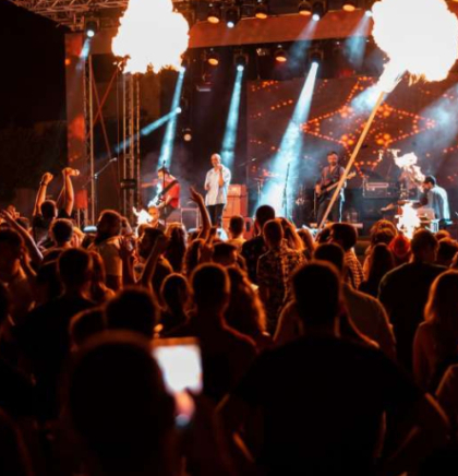 Počinje Mostar Summer Fest: Vojko V, Let 3, Senidah i Bajaga predvode line-up