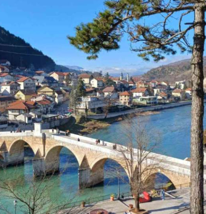 Konjic Summer Fest otvara svoja vrata u petak, najavljeno preko 1.300 sudionika