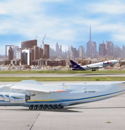 Međunarodni aerodrom Dubai dočekao rekordnih 46 miliona putnika u prvoj polovini ove godine