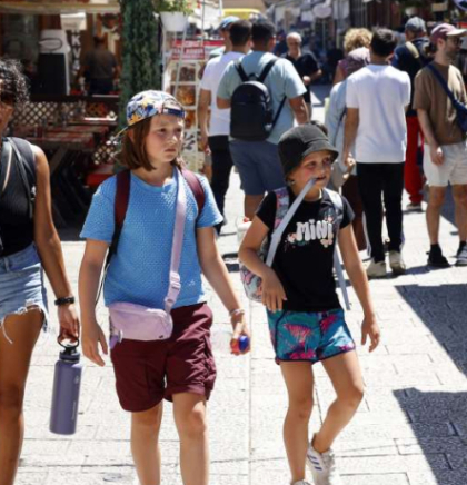 U junu u Federaciji BiH 150 hiljada turista, 6,6 posto manje nego u istom mjesecu lani