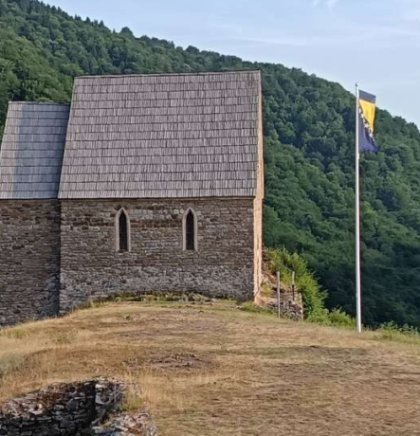 ZDK sve atraktivniji turistima, Vare&scaron; sutra dočekuje prvi turistički voz iz Sarajeva