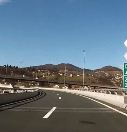 Povoljni uvjeti za vožnju, bez velikih gužvi na granicama