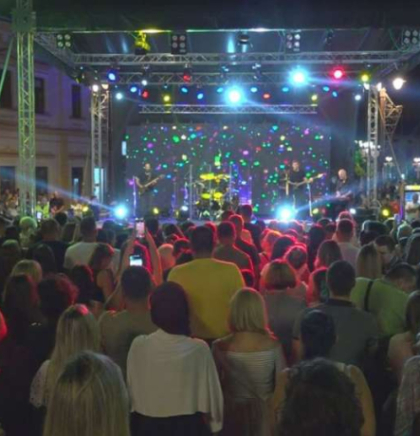 Manifestacija 'Brčansko ljeto' doprinosi oživljavanju javnog prostora i afirmaciji lokalne zajednice