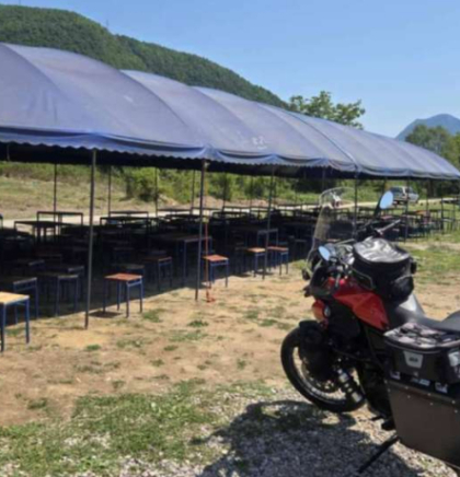 Danas počinju 13. Moto susreti u organizaciji Moto kluba Goražde