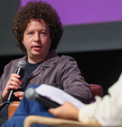 Michel Franco: Film snimam da istražim ono &scaron;to me muči, a ne da dajem odgovore