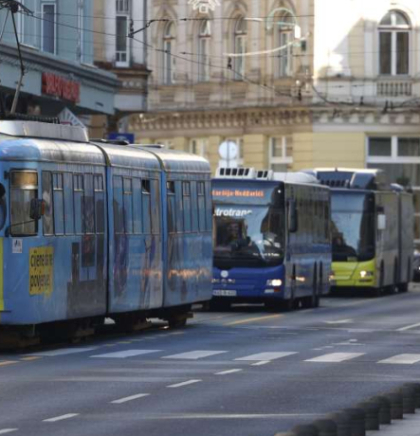 GRAS: Izmjene režima javnog gradskog prijevoza tokom SFF-a