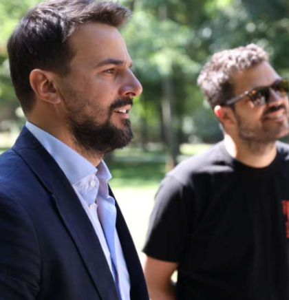 Za publiku SFF -a od ove godine i piknik kino na Ilidži