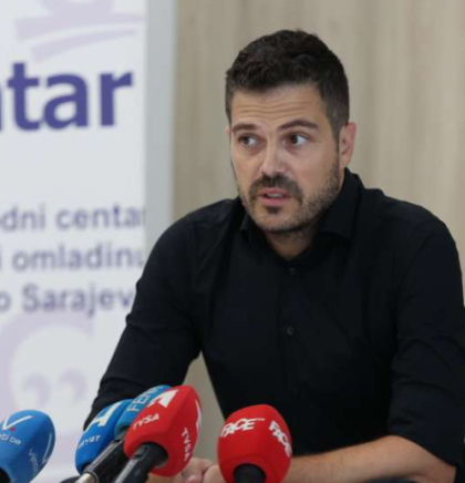 Marjanović: Rekordan interes publike za SFF, vi&scaron;e od 6.000 gledatelja na otvorenju (VIDEO)