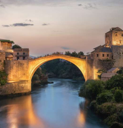Turistička zajednica Grada Mostara izabrala najbolje razglednice