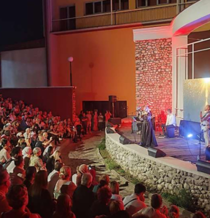 Konjičko ljeto i Dani dijaspore obogaćeni koncertom Alme Suba&scaron;ić 