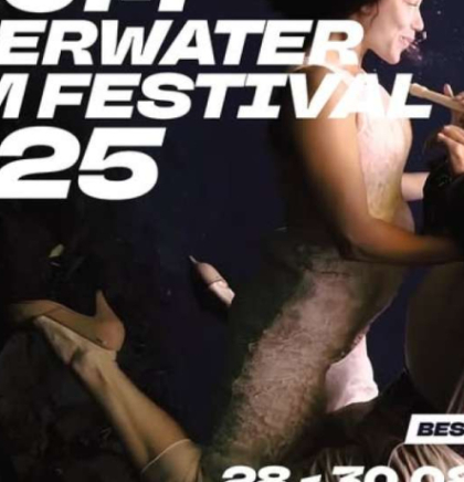 Neum domaćin Underwater Film Festivala: Povezivanje podvodnog svijeta, ekologije i umjetnosti